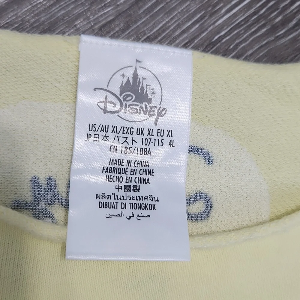 Disney Daisy Duck shirt NWT - Picture 3 of 7